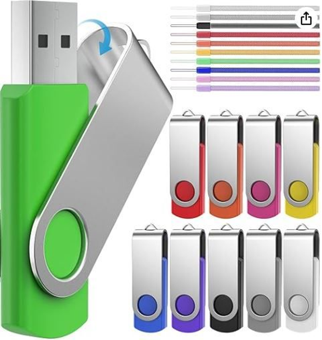 Clé USB 16GO 