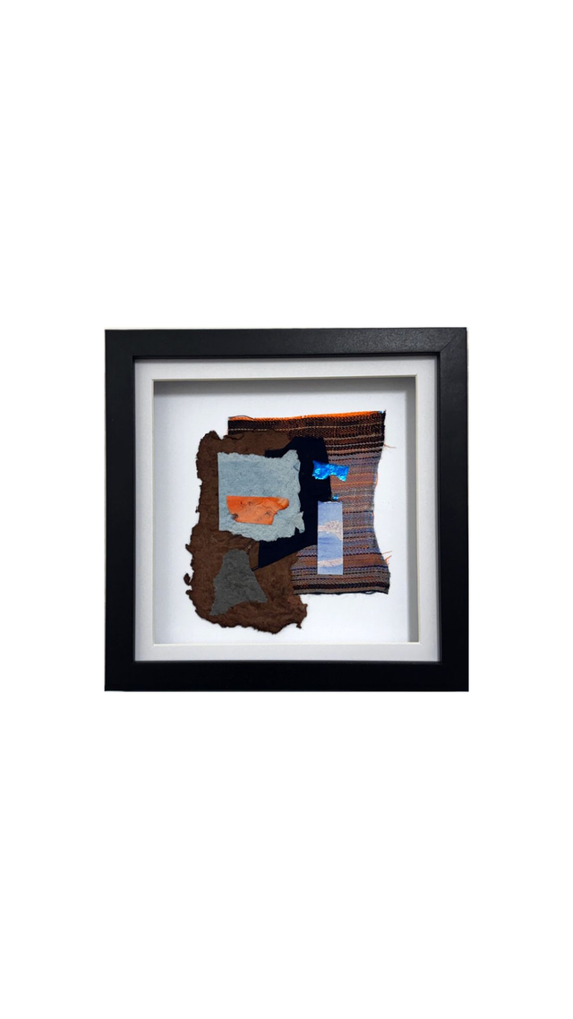 &#039;Blue Walls Of The Quarter&#039;