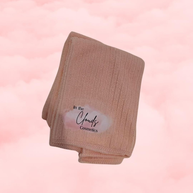 Microfibre Cloths x3