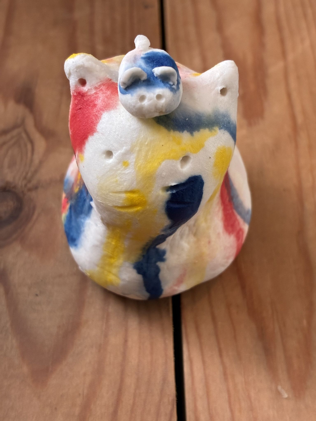 Cat and Mouse