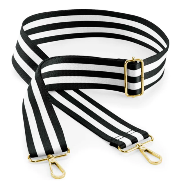 Adjustable Bag Strap - Add on to Weekender Holdall Bag or Cross Body Bag