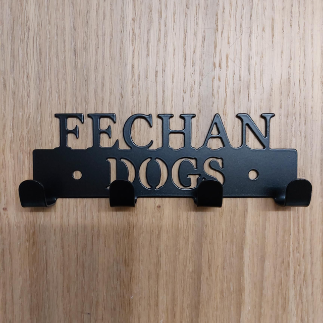 Fechan Dogs Key Hook