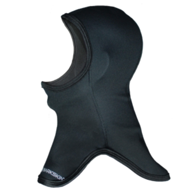 Sharkskin cagoule childproof 3mm