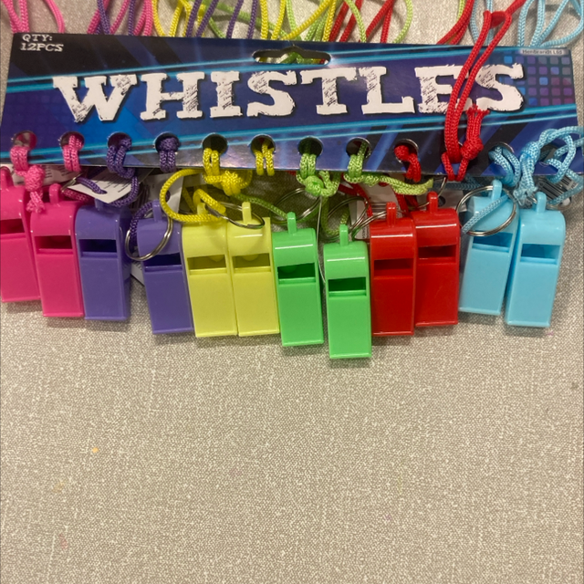 Whistle