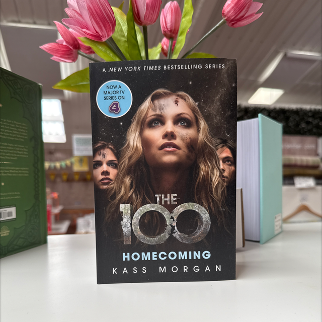 The 100 homecoming 