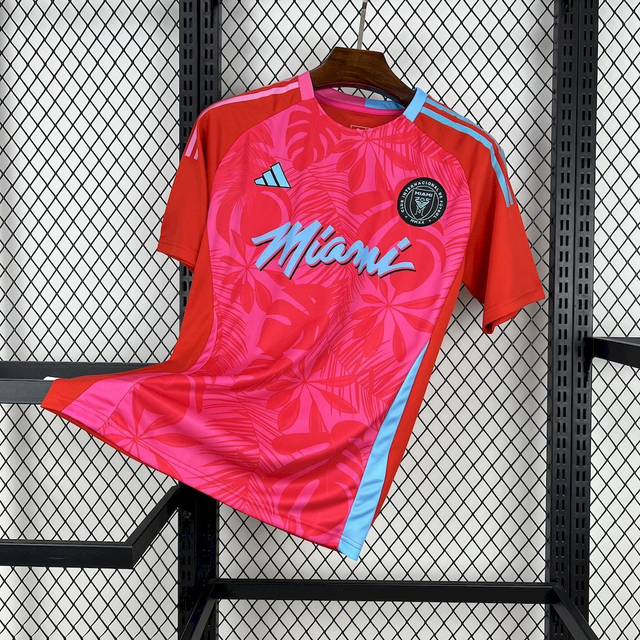 Maillot 25-26 Inter Miami