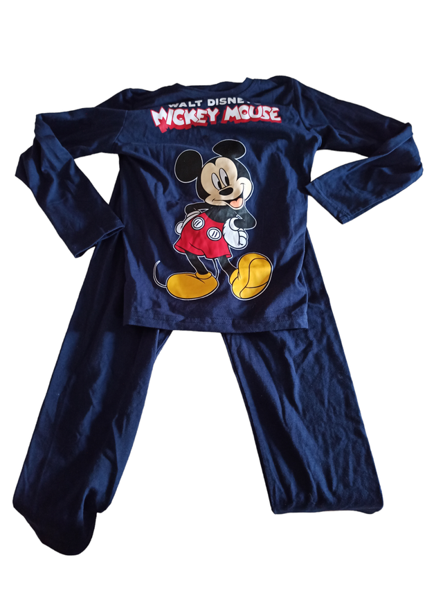 Ensemble pyjama 5 ans (Mickey)