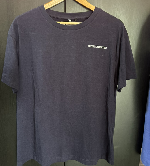 Label 23 Shirt BXNCNCTN Backprint