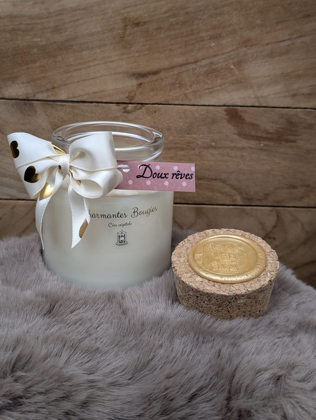 La grande Doux rêves 