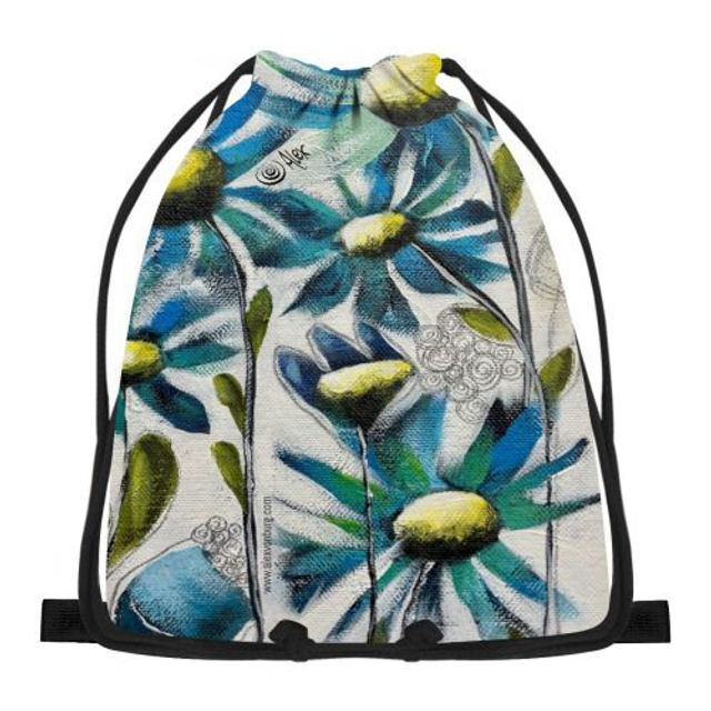 Zainetto Gioia - double face