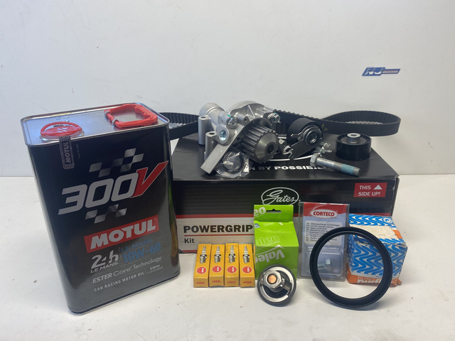 Kit révision moteur EW10J4 et EW10J4S