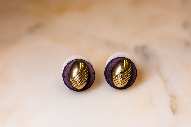Vic Earrings
