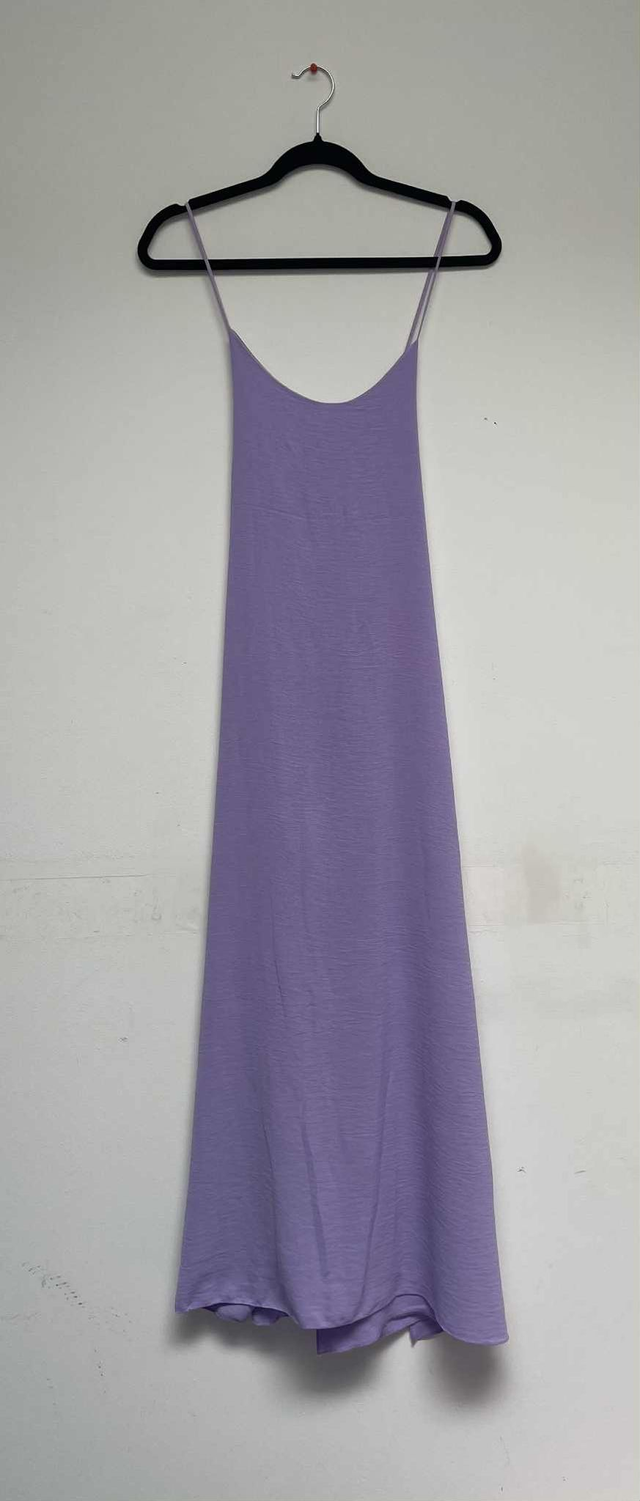 Robes à bretelles fines