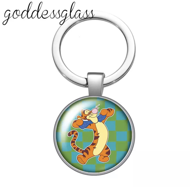 0007 - Disney - Teigetje - G