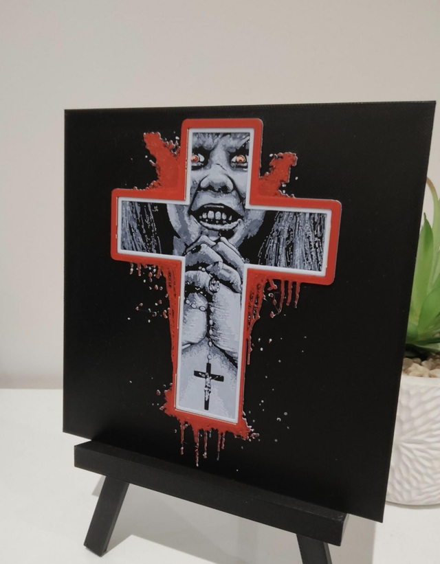 L'exorciste