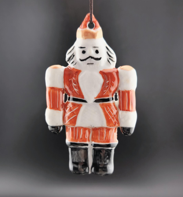 Casse-noisette - NNC