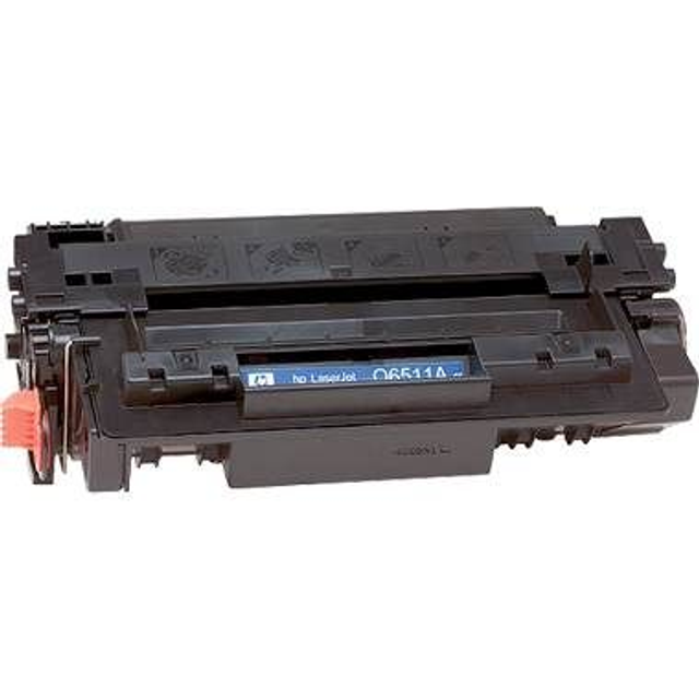 Toner Compa Canon LBP3460 | HP2400 | 2410 | 2420 | 2430-6K#Q6511A