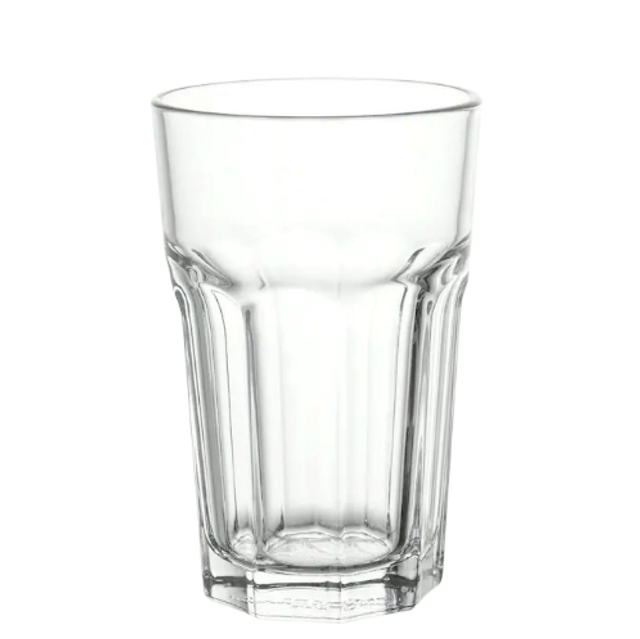 IKEA Gläser 2 x 350 ml 