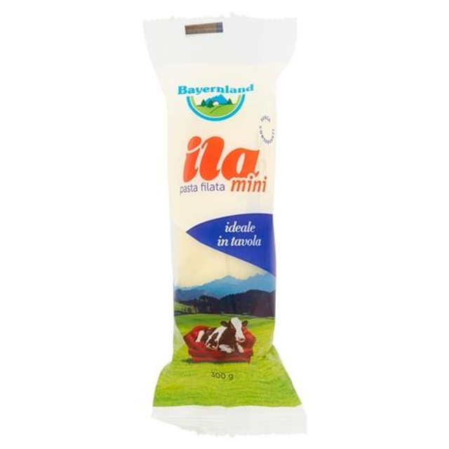 FILATO BAYERNLAND 300 GR