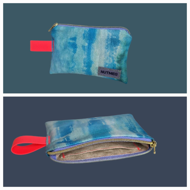 Pouches 