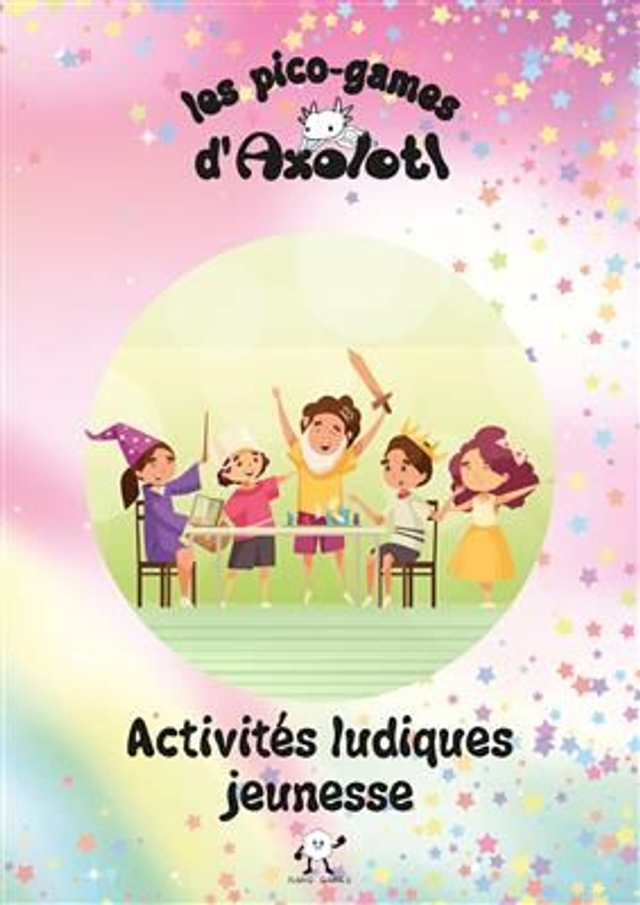 Activités ludiques jeunesse