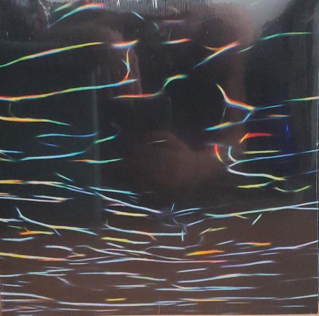 Porter Ricks - Biokinetics - MP26 - 2x12"