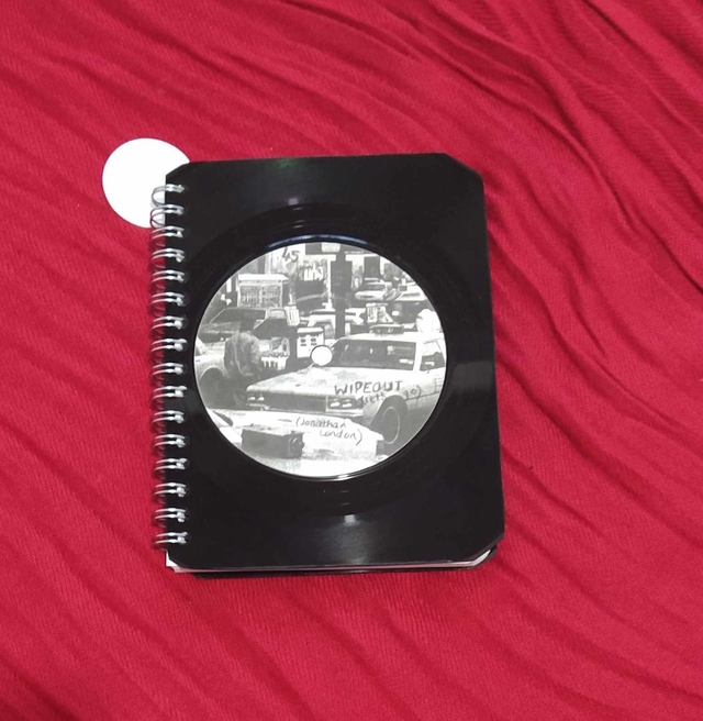 carnet urbain américain