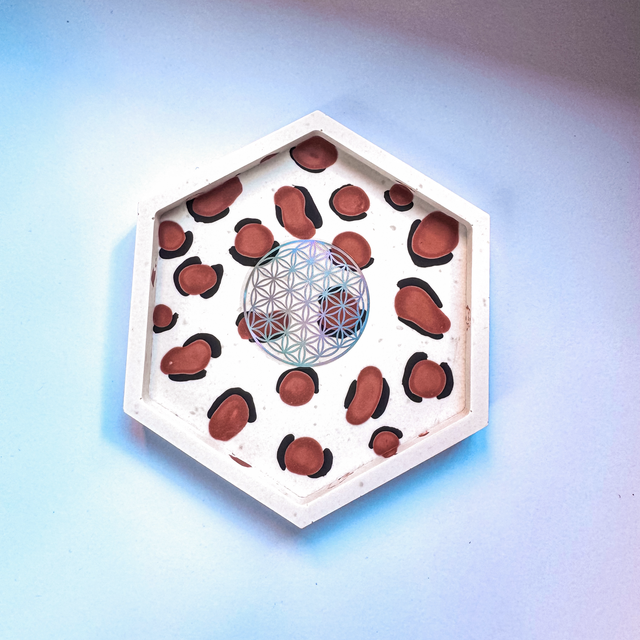 Recharge bijoux 🐆