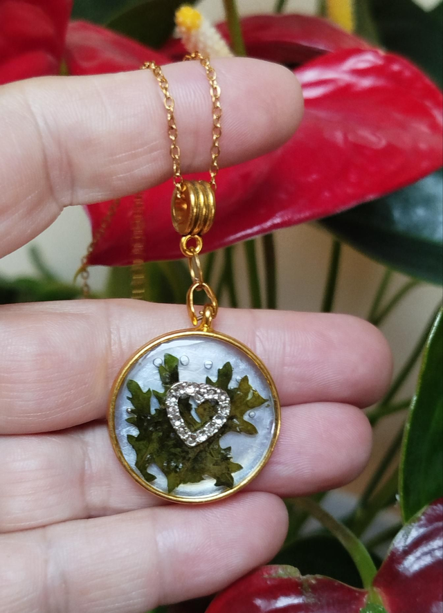 L&#039;empreinte du Coeur 