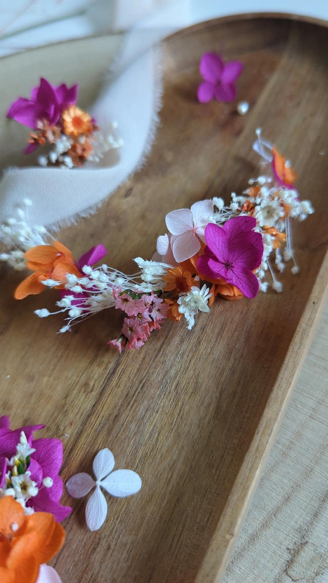 Bracelet Peachy Pinky 2 - Adulte ou enfant