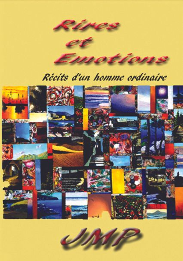 01 - Rires et Émotions (Lecture aisée)