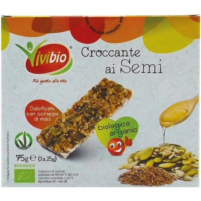 CROC.AI SEMI 3X25Gr VVB