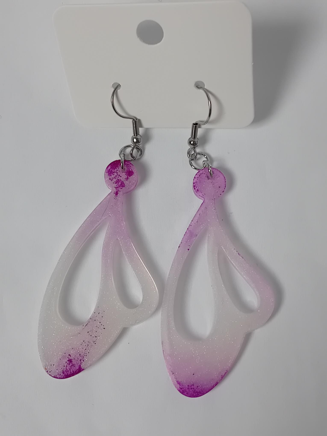 Boucles d oreilles 