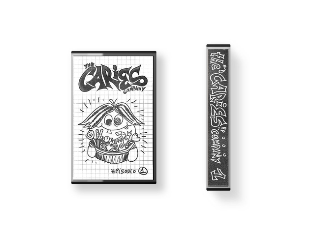 THE CARIES COMPANY - Episodio 1