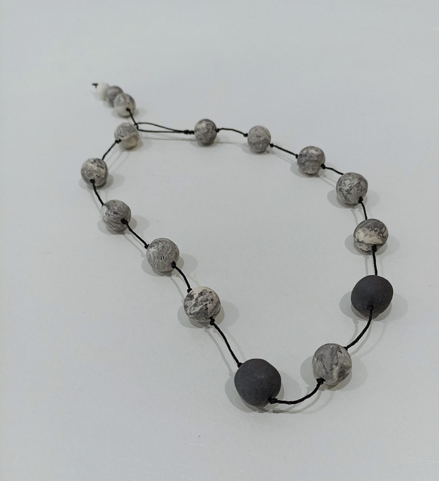 GARGANTILLA MODELO VILMA