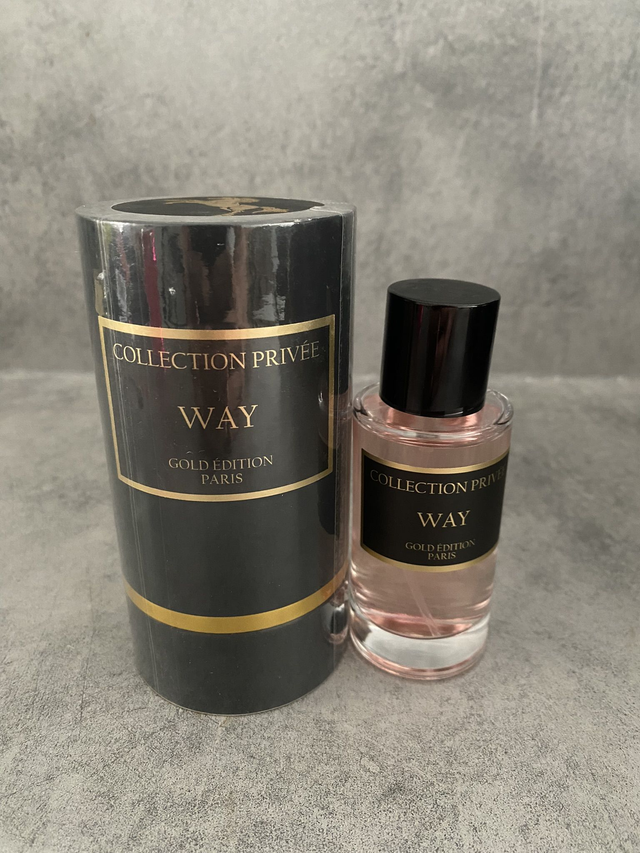 My Way