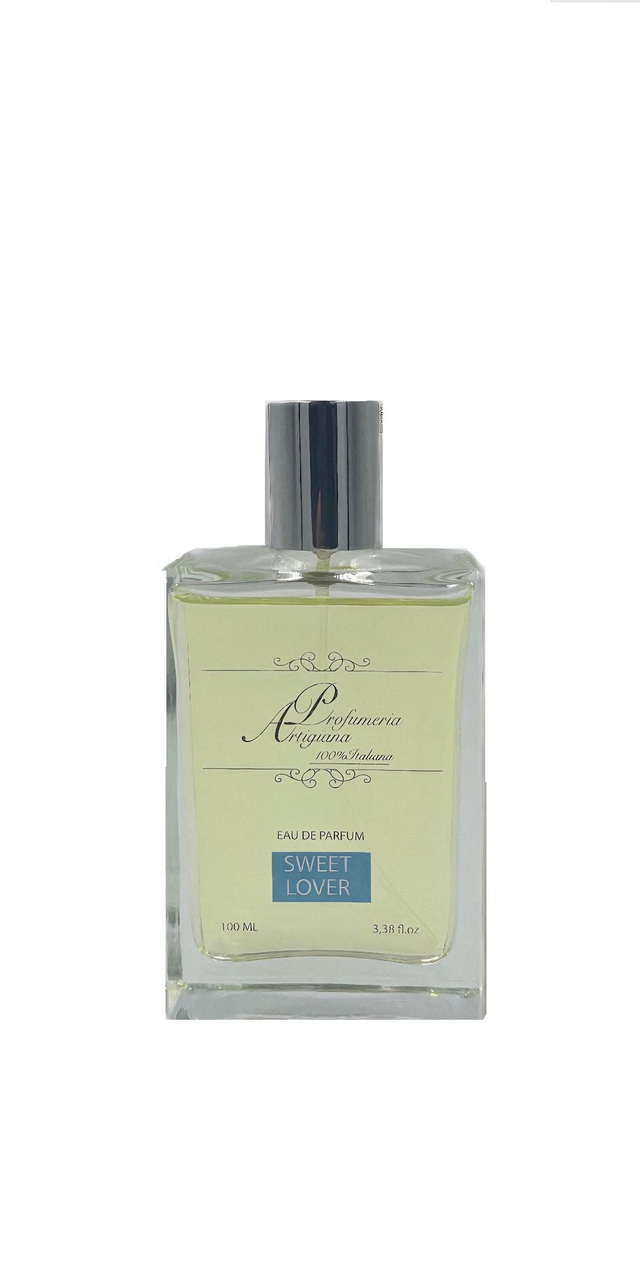Profumeria Artigiana Sweet Lover Eau de Parfum