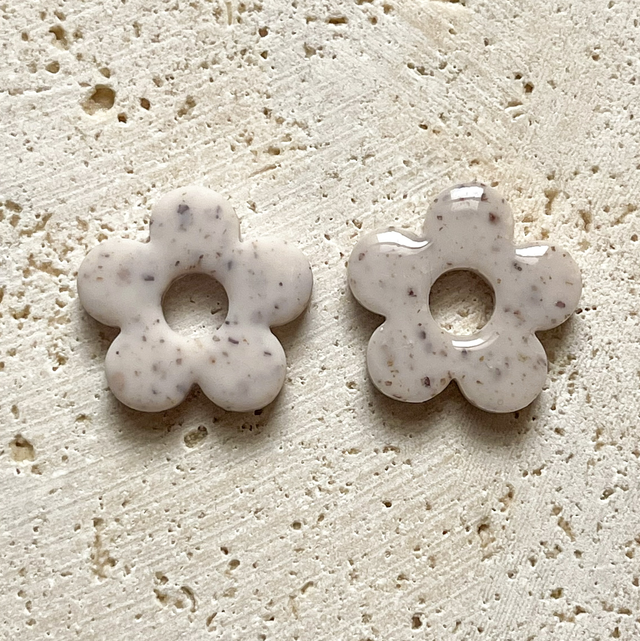 Aria I Pampille Réversible - Rococo