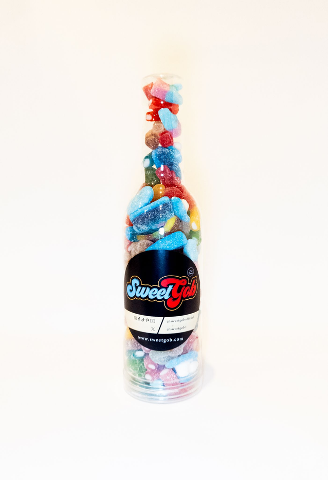 Mystery Pick and Mix - Bottle