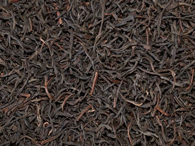 Thé Noir Rwanda Bio 100 g