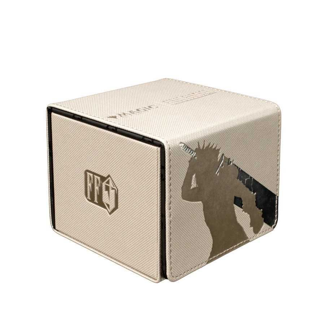 Magic: The Gathering - Final Fantasy Premium Alcove Edge Deck Box