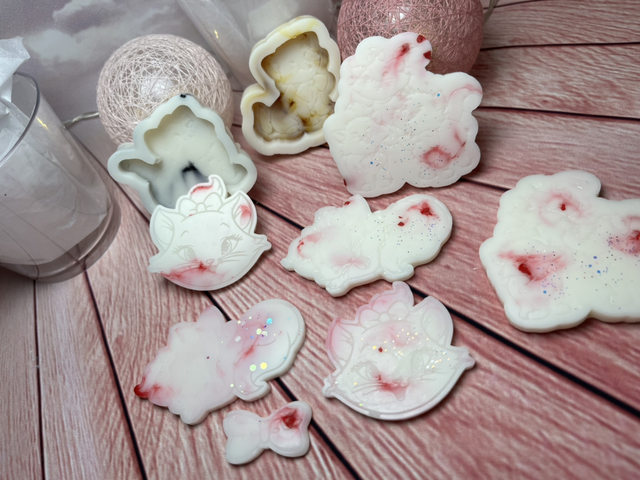 Fondants en pot Marie