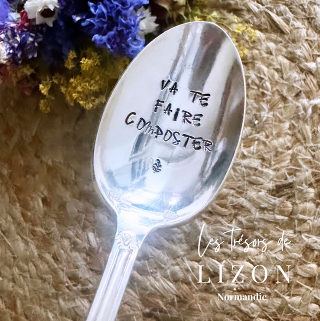 Va te faire composter 