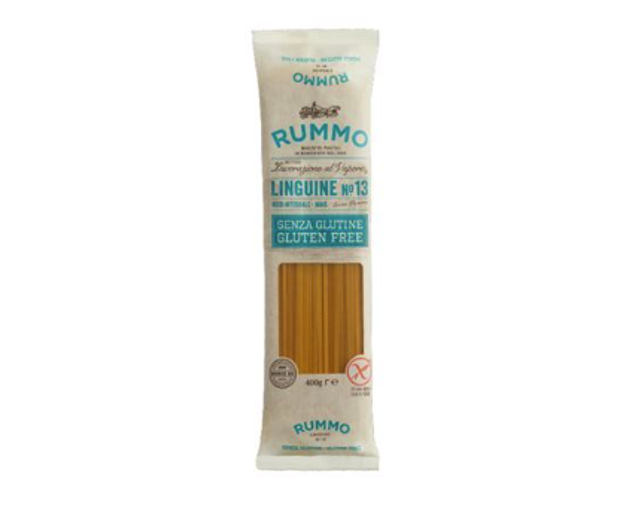 Rummo - no.13 Gluténmentes Linguine 400g