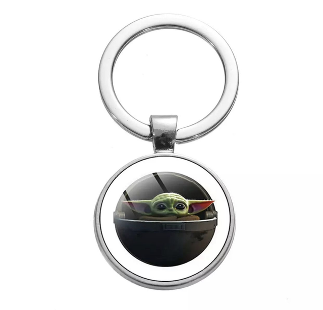 0323 - Star Wars - The Child d