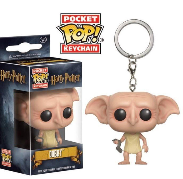 0053 - Harry Potter - Dobby