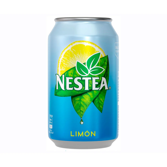 Nestea Lemon