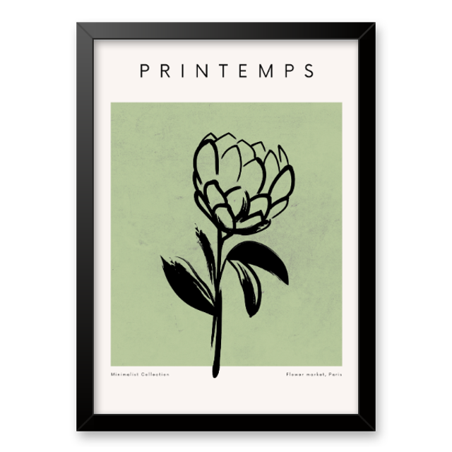 Printemps II