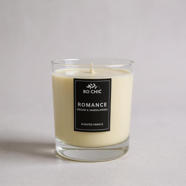 ROMANCE Collection | Orchid &amp; Sandalwood 