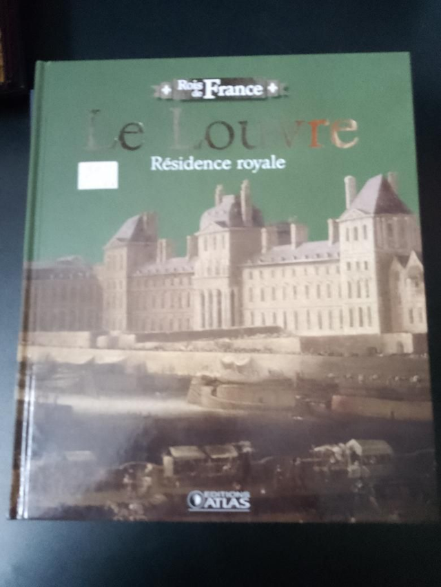 Rois de France - collection - liste 3